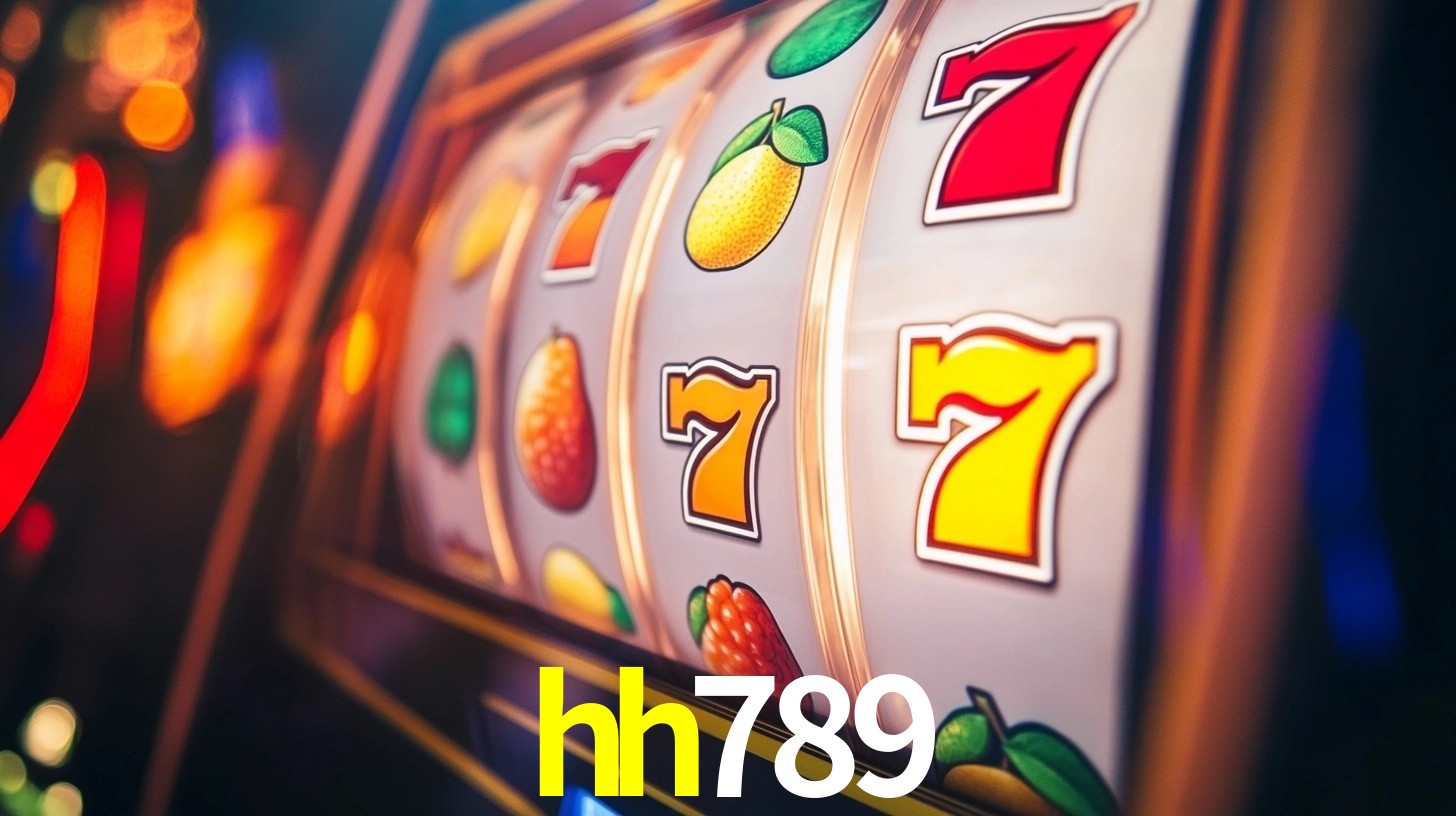hh789 bônus — painel de promoções no aplicativo