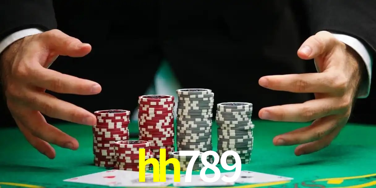 hh789 plataforma — depósito PIX instantâneo no caixa